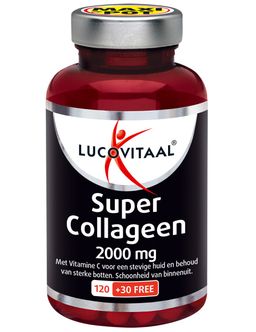 lucovitaal - Super Collagen