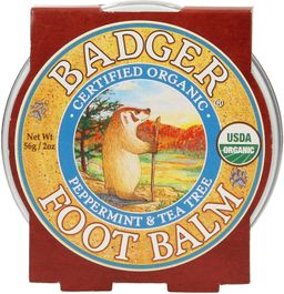 Badger Balm - Voetbalsem