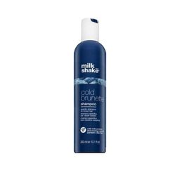 milk-shake Cold Brunette shampoo voor koude reflecties