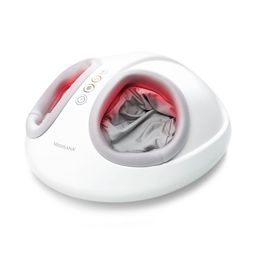 medisana FM 888 Shiatsu voetmassageapparaat