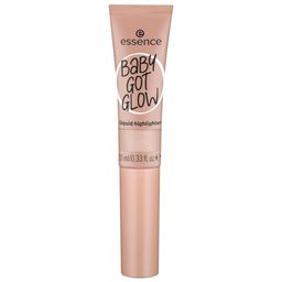 Essence - Vloeibare Highlighter Baby Got Glow