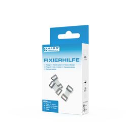 Haro Clips de fixation pour bandages