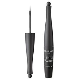 Bourjois Eyeliner Liner Pinceau Waterproof ris Minimaliste