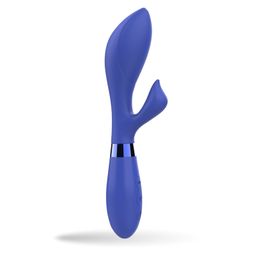 Lovelyness - G-spot vibrator "Grove"