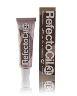 Refectocil wimper kleur lichtbruin 3.1