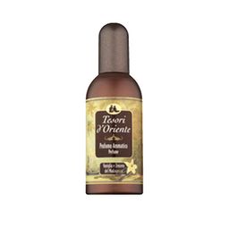 Tesori d'Oriente Vaniglia e Zenzero Parfum Unisexe