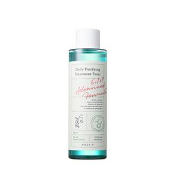 AXIS-Y Daily Purifying Treatment Toner – Zuiverende gezichtstoner voor een onzuivere huid