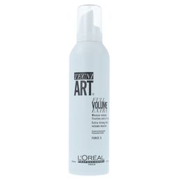 L'Oréal Professionnel - Tecni Art Full Volume Extra Fixeermousse