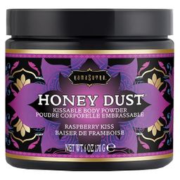 Kamasutra Honey Dust *Raspberry Kiss*