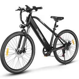 Samebike RS-A01men 1.0 VTT électrique, avec batterie 36V 15AH