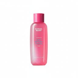 EQQUALBERRY NAD+ Peptide Booster Toner