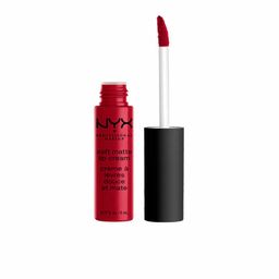 nyx Professionele Make-up Zachte Matte Lip Crème Monte Carlo