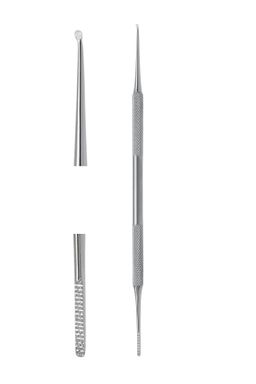 Excellent Lime à ongles Excelent pour coins & lèveangles