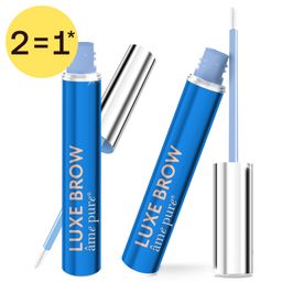 2 = 1* | âme pure LUXE BROW Wenkbrauwserum
