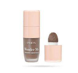 Pupa Wonder Me Shake Contour vloeibare contour 008 Espresso Martini