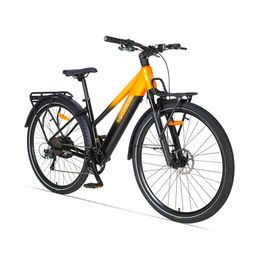 Cyrusher Asuka Vélo électrique avec batterie 36V 14Ah