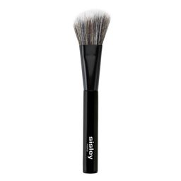 sisley Brosse à blush forme angulaire