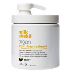 milk_shake Argan Deep Treatment Soin capillaire