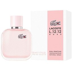 Lacoste - L.12.12 Rose Eau Fraîche Eau de Toilette -