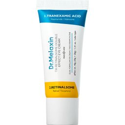 Dr. Melaxin TX Retinalsome oogcrème
