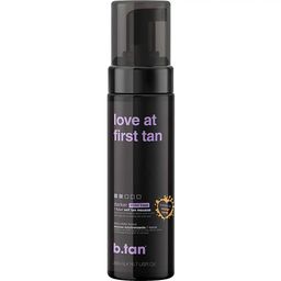 b.tan Love At First Tan mousse autobronzante niveau 2