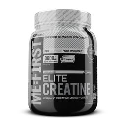 Polleo Elite Creapure® Creatine