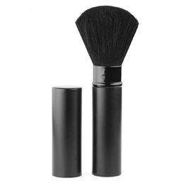 Fashion Make-up - Pinceau Poudre Rétractable