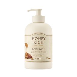 SKINFOOD Honey Rich Body Wash