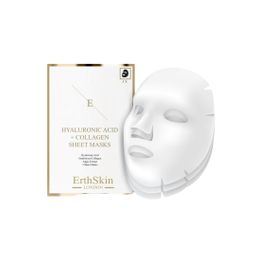 ErthSkin London Hyaluronzuur- en collageenmasker