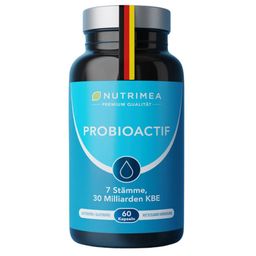 Nutrimea Probioactif Culturencomplex met 7 Bacteriestammen & Vitamine D