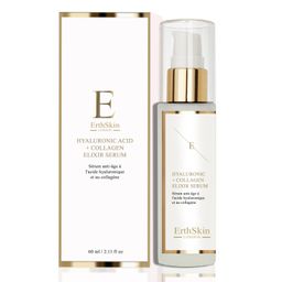 ErthSkin London Hyaluronzuur en collageen serum