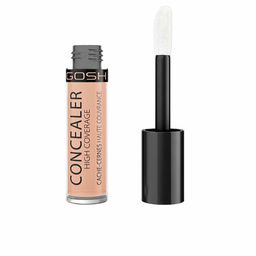 Gosh Concealer High Coverage 004 Natural