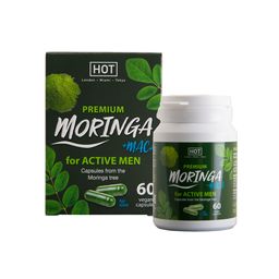 Chaud - Moringa Man Libido Booster