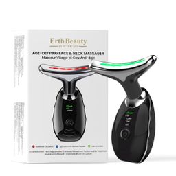 ErthSkin London  AGE-DEFYING GEZICHT- EN NEKMASSAGER