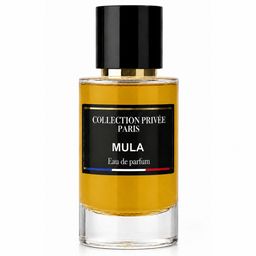 Collection Privée Paris - Eau de Parfum Mula