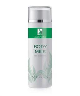 Vegas Cosmetics - Aloë Vera bodylotion