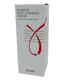 COSRX AC Collection Blemish Spot Clearing Serum