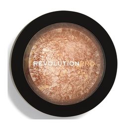 Makeup Revolution - Verhelderend Poeder Skin Finish