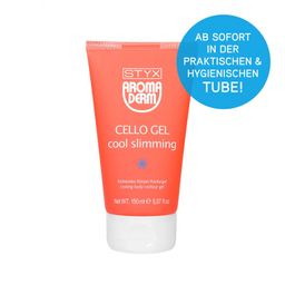 Styx Aroma Derm Cello Gel Cool Minceur