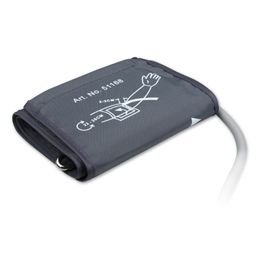 medisana Brassard pour tensiomètre à bras pour BU 512 / BU 514 / BU 516 / BU 530 (22-36 cm)