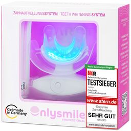 Onlysmile® Kit de blanchiment des dents professionnel