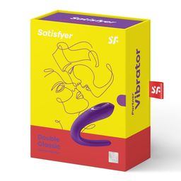 Satisfyer - partnervibrator