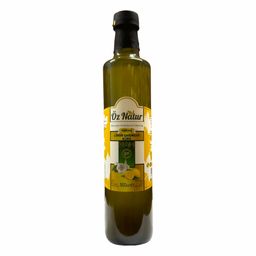 Öz Natur | Cure ail-citron
