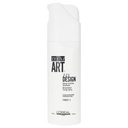 L'Oréal Professionnel - Fixeer- & Afwerkingsspray - Fix Design Tecni Art Force 5 -