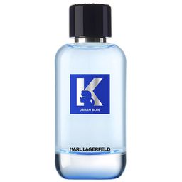 Karl Lagerfeld - Eau de Toilette Urban Blue