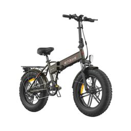 ENGWE EP-2 Boost Vélo électrique pliable 20'' 250 W 48 V 13 Ah