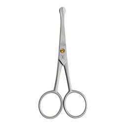Excellent Solingen ciseaux droits pour les poils du nez et des oreilles