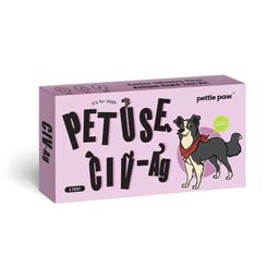 Antigène du virus de l'influenza canine (chien)
