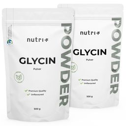 nutri+ Glycine poeder