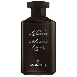 MONCLER - Eau de Parfum La Cordée